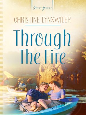 Through The Fire - ebook